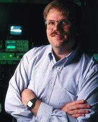 Prof. Alexander N. Cartwright