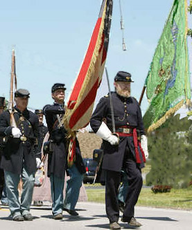 Parade photo