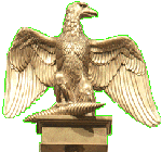 Aigle d'Empire