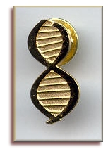 DNA jewelry