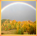 Autumn Rainbow