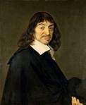 Portait of Descartes