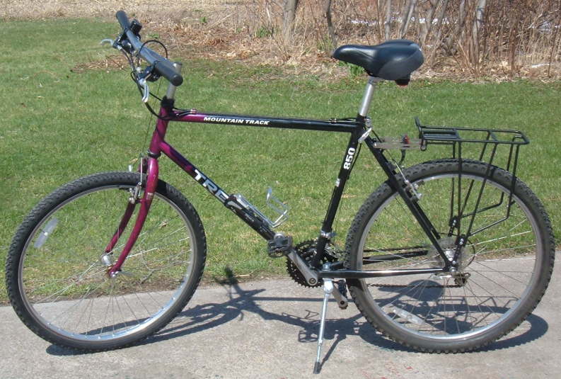 1994 Trek 850