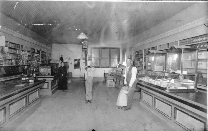 dewald store