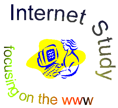 Internet Study, stories of the www