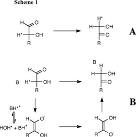 Hydride Transfer