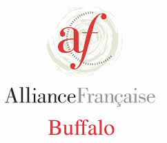 Alliance Francaise de Buffalo logo