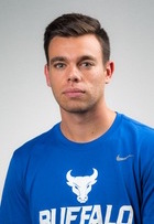 Tony Miller UB Roster Pic