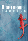 Nightingale Paddles