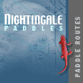 Nightingale Paddles