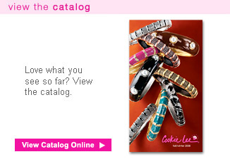 View the Catalog