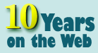 10 years on the Web -- 155th New York Volunteers