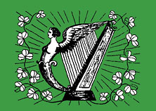 Fenian Harp