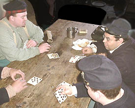 card game