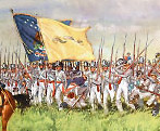 Battle of Chippewa, 1814