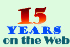 15 years on the Web