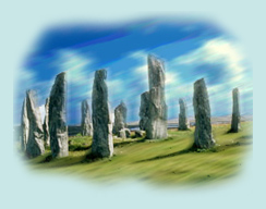 Callenish Stone Circle