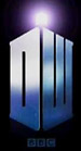 Dr Who logo