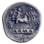 Roman Coin