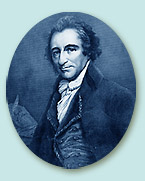 Thomas Paine