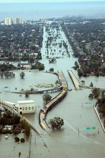 New Orleans