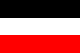 German flag until 1935