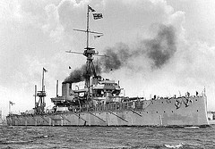 HMS Dreadnought