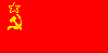USSR flag