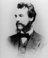 Photograph of Alexander Graham Bell