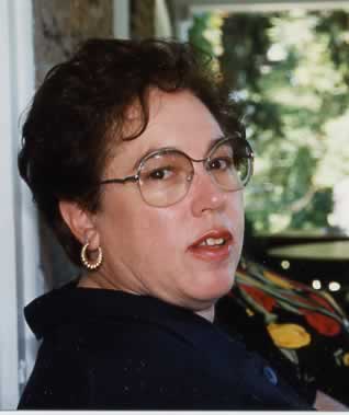 Nancy Felson Brant