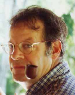 Richard Felson