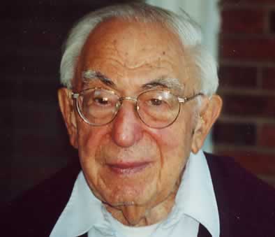 David Abramson 1905-2002