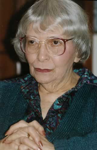 Edith Felson 1915-2003