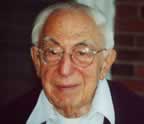 David Abramson 1905-2002 (9kb)