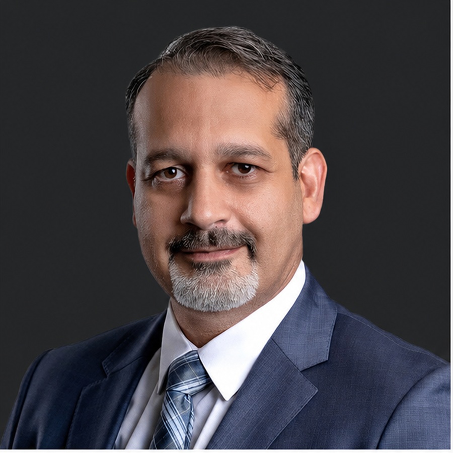 Ehsan T. Esfahani
