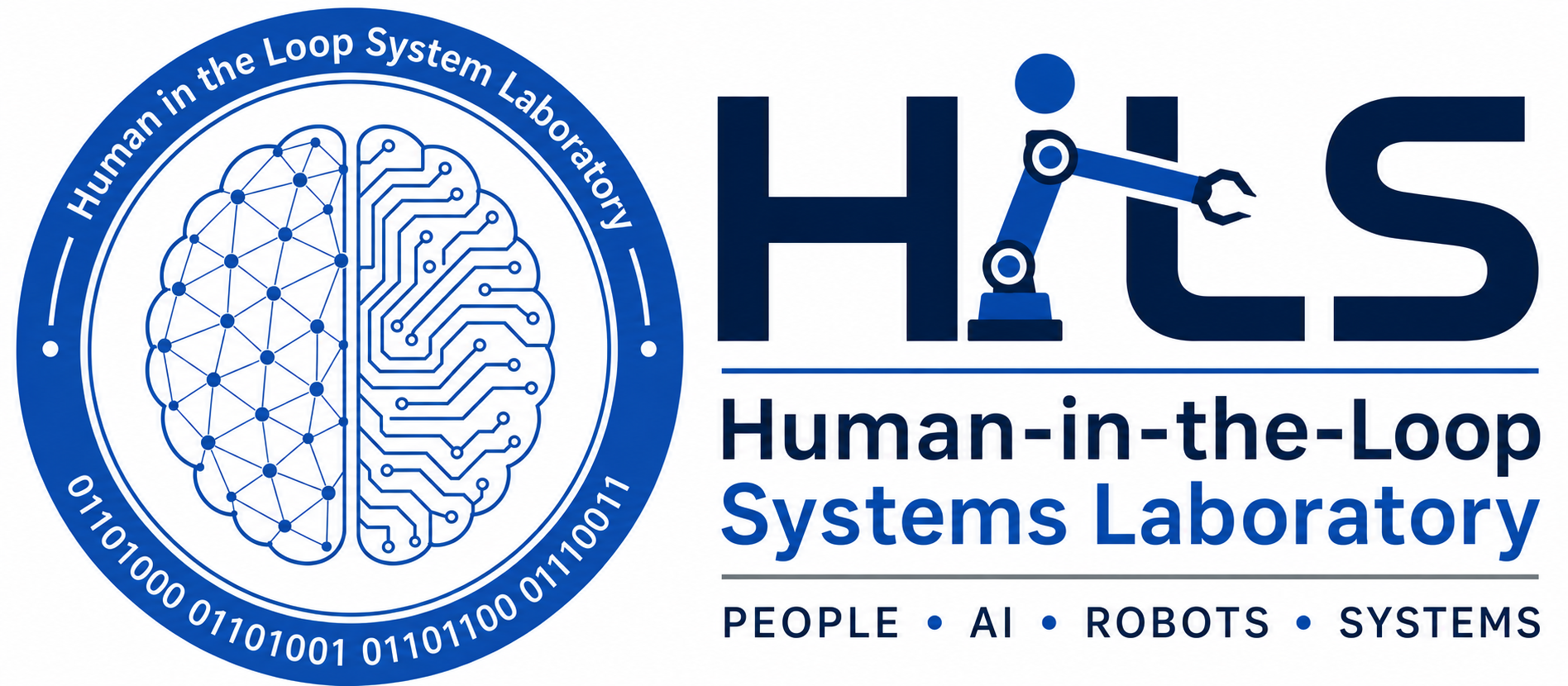 Human-in-the-Loop Systems Laboratory