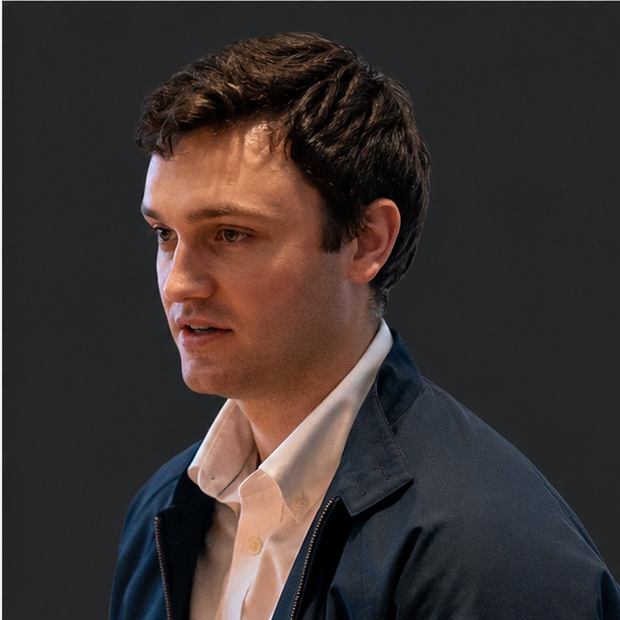 Kristian Dalland