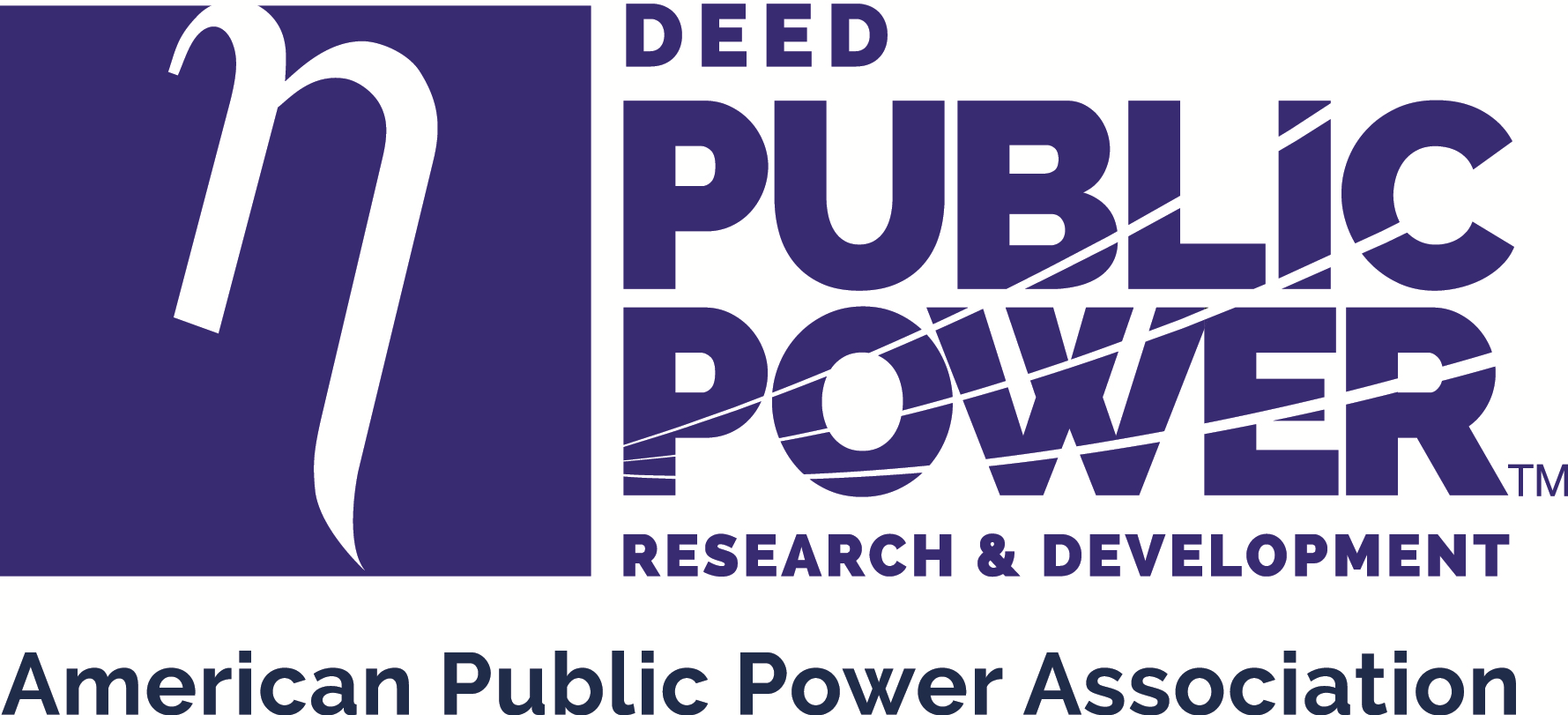 DEED Public Power Research and Development