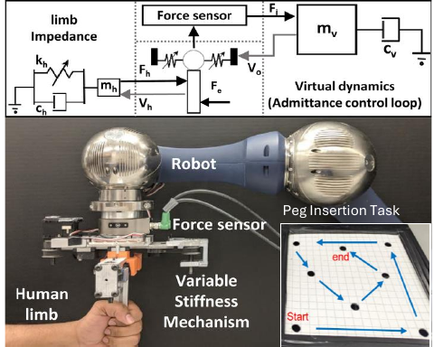 Human–AI & Human–Robot Teaming