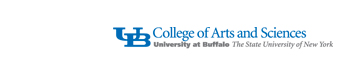 University at Buffalo College of Arts and Sciences