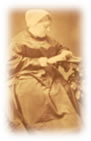 Image of Elizabeth Porter at an older age.