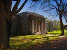 Oakwood Mausoleum