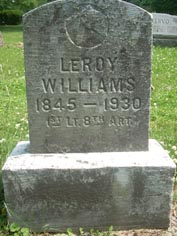 L. Williams