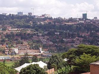 kigali