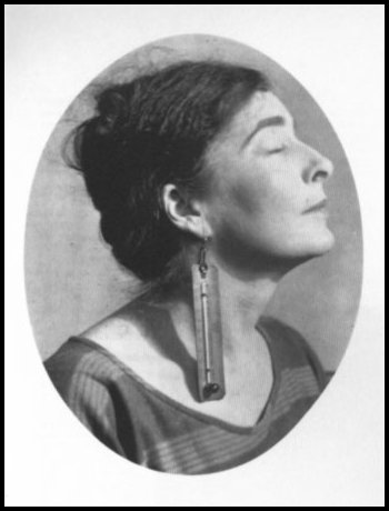 Mina Loy