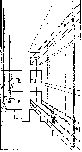 the hyatt regency walkway collapse