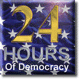 Another free speech on-line campaign