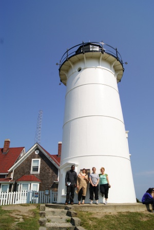 The Lighthouse