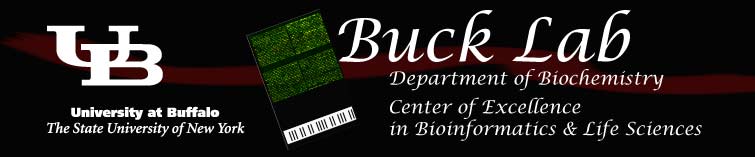 BUCK LAB