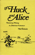 of huck and alice